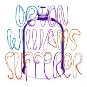 Williams Devon - Sufferer i gruppen VINYL hos Bengans Skivbutik AB (3013784)