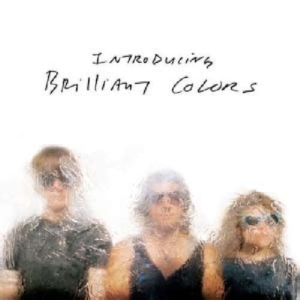 Brilliant Colors - Introducing i gruppen CD hos Bengans Skivbutik AB (3013785)