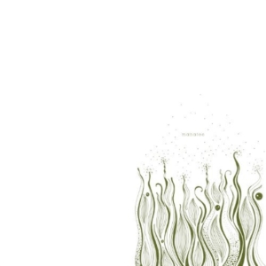 Manatee - Indecision i gruppen VINYL hos Bengans Skivbutik AB (3013789)