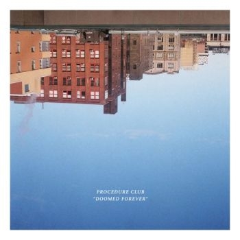 Procedure Club - Doomed Forever i gruppen VINYL / Toppselgere hos Bengans Skivbutik AB (3013794)