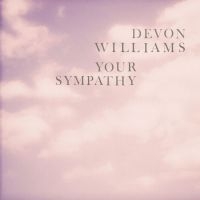 Williams Devon - Your Sympathy i gruppen VINYL hos Bengans Skivbutik AB (3013805)