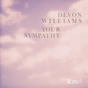 Williams Devon - Your Sympathy i gruppen VINYL hos Bengans Skivbutik AB (3013805)