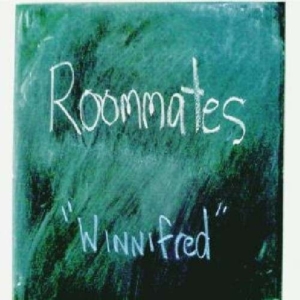 Roommates - Winnifred i gruppen VINYL hos Bengans Skivbutik AB (3013828)