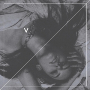 Violens - Totally True i gruppen VINYL hos Bengans Skivbutik AB (3013830)