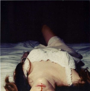 Kids On A Crime Spree - Creep The Creeps i gruppen VINYL hos Bengans Skivbutik AB (3013832)