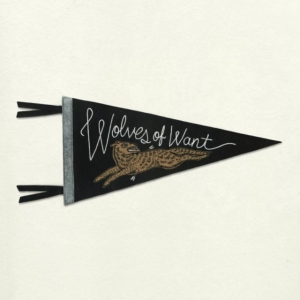 Bent Shapes - Wolves Of Want i gruppen CD hos Bengans Skivbutik AB (3013836)