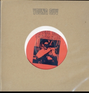 Young Guv - Traumatic i gruppen VINYL hos Bengans Skivbutik AB (3013838)