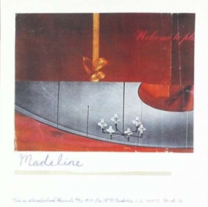 Nord Express - Sharky i gruppen VINYL hos Bengans Skivbutik AB (3013844)