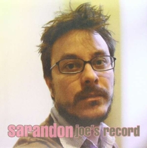 Sarandon - Joe's Record i gruppen VINYL hos Bengans Skivbutik AB (3013847)