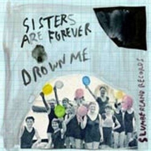 Sexy Kids - Sisters Are Forever i gruppen VINYL hos Bengans Skivbutik AB (3013849)
