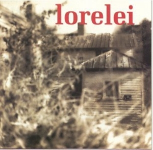 Lorelei - Everyone Must Touch The Stove i gruppen CD hos Bengans Skivbutik AB (3013859)