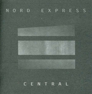 Nord Express - Central i gruppen CD hos Bengans Skivbutik AB (3013864)