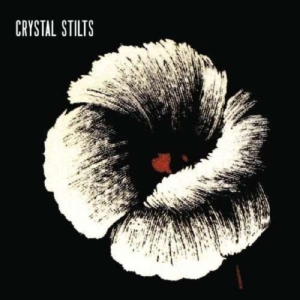 Crystal Stilts - Alight Of Night i gruppen CD hos Bengans Skivbutik AB (3013868)