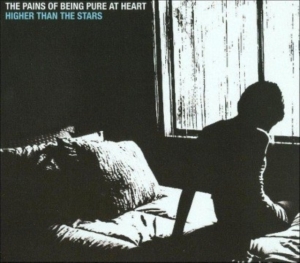 Pains Of Being Pure At Heart - Higher Than The Stars Ep Remix i gruppen VINYL hos Bengans Skivbutik AB (3013870)
