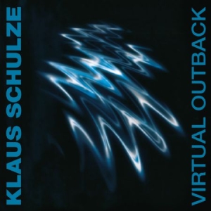 Schulze Klaus - Virtual Outback i gruppen CD hos Bengans Skivbutik AB (3013925)