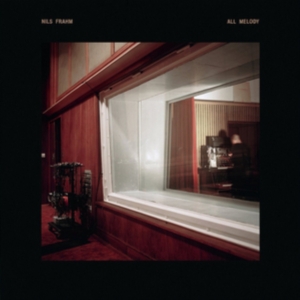 Frahm Nils - All Melody i gruppen CD hos Bengans Skivbutik AB (3013945)