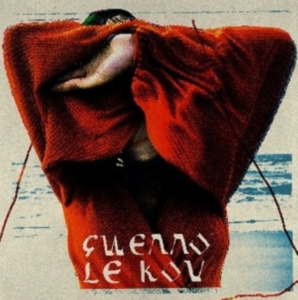 Gwenno - Le Kov i gruppen CD hos Bengans Skivbutik AB (3014002)