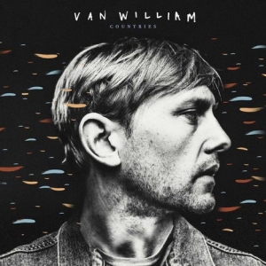 Van William - Countries i gruppen CD hos Bengans Skivbutik AB (3014758)
