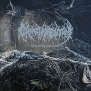 Cruciamentum - Charnel Passages i gruppen VINYL hos Bengans Skivbutik AB (3015628)