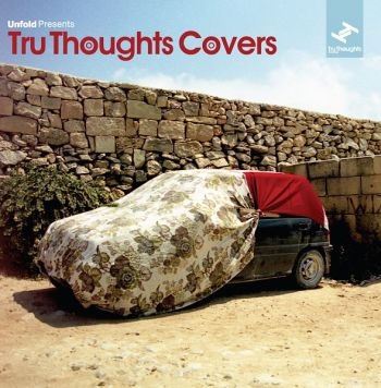 Various Artists - Tru Thoughts Covers i gruppen CD / Toppselgere hos Bengans Skivbutik AB (3015704)