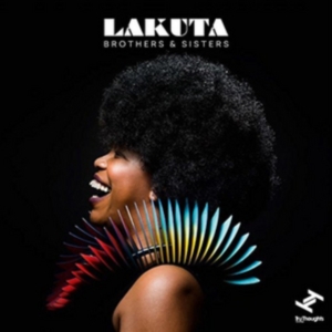 Lakuta - Brothers & Sisters i gruppen CD hos Bengans Skivbutik AB (3015805)