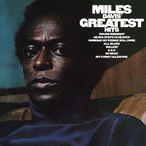 Davis Miles - Greatest Hits (1969) i gruppen Minishops / Miles Davis hos Bengans Skivbutik AB (3017101)