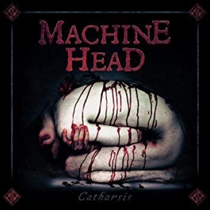 Machine Head - Catharsis i gruppen Minishops / Machine Head hos Bengans Skivbutik AB (3017124)
