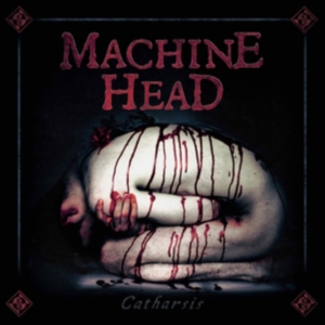 Machine Head - Catharsis (CD+DVD) i gruppen Musikk / DVD+CD / Metal/ Heavy metal hos Bengans Skivbutik AB (3017125)