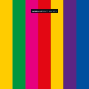 Pet Shop Boys - Introspective (Vinyl) i gruppen Minishops / Pet Shop Boys hos Bengans Skivbutik AB (3017152)