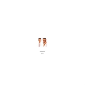 PET SHOP BOYS - PLEASE (VINYL) i gruppen Minishops / Pet Shop Boys hos Bengans Skivbutik AB (3017154)