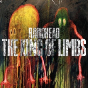 Radiohead - The King Of Limbs i gruppen VI TIPSER / Klassiska lablar / XL Recordings hos Bengans Skivbutik AB (3019839)