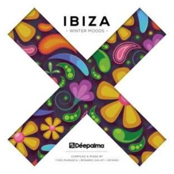 Various Artists - Ibiza Winter Moods i gruppen CD / Pop hos Bengans Skivbutik AB (3019860)