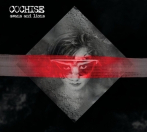 Cochise - Swans And Lion i gruppen CD hos Bengans Skivbutik AB (3019902)