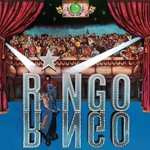 Ringo Starr - Ringo (Vinyl) i gruppen VINYL hos Bengans Skivbutik AB (3023803)
