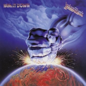 Judas Priest - Ram It Down i gruppen Minishops / Judas Priest hos Bengans Skivbutik AB (3024991)