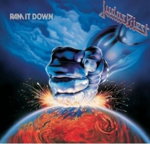 Judas Priest - Ram It Down i gruppen Minishops / Judas Priest hos Bengans Skivbutik AB (3024991)