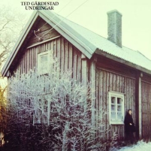 Ted Gärdestad - Undringar (Vinyl) i gruppen Minishops / Ted Gärdestad hos Bengans Skivbutik AB (3025005)