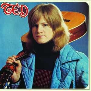 Ted Gärdestad - Ted (Vinyl) i gruppen Minishops / Ted Gärdestad hos Bengans Skivbutik AB (3025006)