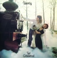 Ted Gärdestad - Upptåg (Vinyl) i gruppen Minishops / Ted Gärdestad hos Bengans Skivbutik AB (3025007)