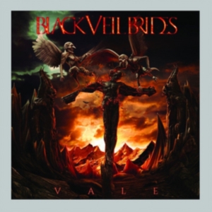 Black Veil Brides - Vale i gruppen CD hos Bengans Skivbutik AB (3025012)