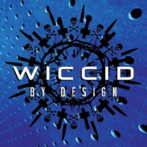 Wiccid - By Design i gruppen CD hos Bengans Skivbutik AB (3025092)