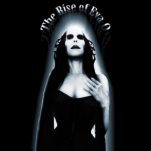 Eva O - Rise Of Eva O i gruppen CD hos Bengans Skivbutik AB (3025117)