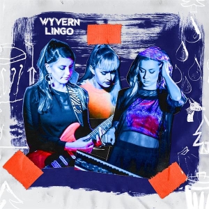 Wyvern Lingo - Wyvern Lingo i gruppen VINYL hos Bengans Skivbutik AB (3025152)