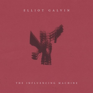 Elliot Galvin - Influencing Machine i gruppen VINYL hos Bengans Skivbutik AB (3025154)