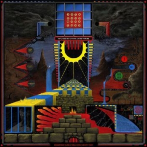 King Gizzard & The Lizard Wizard - Polygondwanaland i gruppen CD hos Bengans Skivbutik AB (3025156)