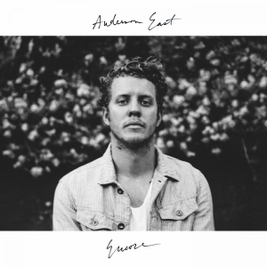 Anderson East - Encore i gruppen CD hos Bengans Skivbutik AB (3025992)