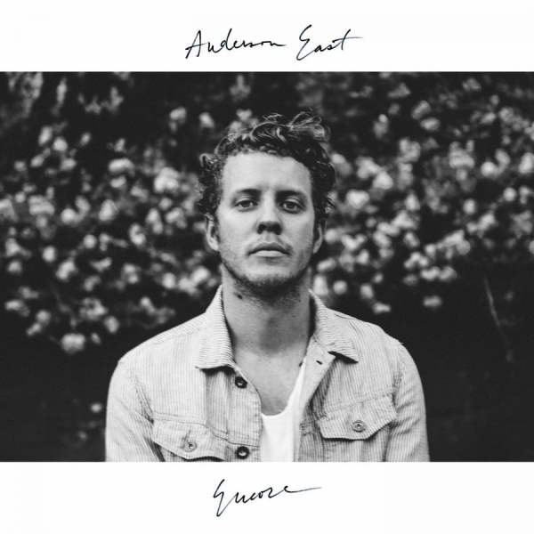 Anderson East - Encore i gruppen CD / Toppselgere hos Bengans Skivbutik AB (3025992)