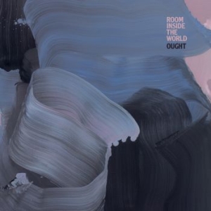Ought - Room Inside The World i gruppen CD hos Bengans Skivbutik AB (3028495)