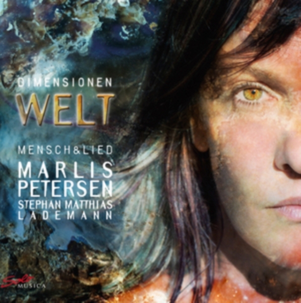 Various - Dimensionen Welt i gruppen CD hos Bengans Skivbutik AB (3028591)