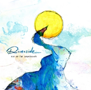 Riverside - Eye Of The Soundscape i gruppen CD hos Bengans Skivbutik AB (3029805)